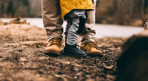 Child-friendly Walks in the UK A Mum Reviews