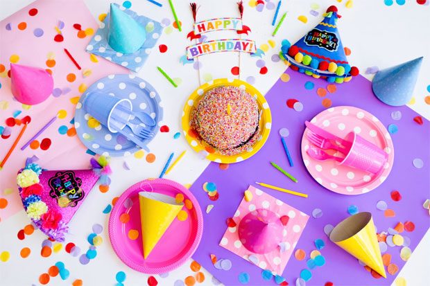 How to Plan The Perfect Child’s Birthday Party A Mum Reviews