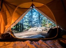 Like camping? Top Camping Spots in the UK A Mum Reviews