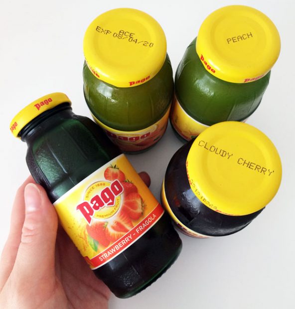 Pago Premium Fruit Juice has a New Look! A Mum Reviews