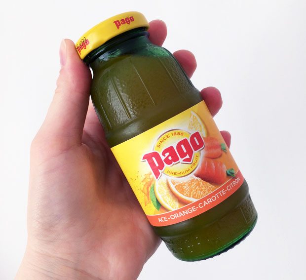 Pago Premium Fruit Juice has a New Look! A Mum Reviews
