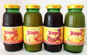 Pago Premium Fruit Juice has a New Look! A Mum Reviews