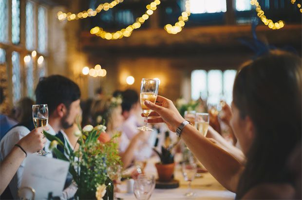 Planning a Wedding Party? 4 Easy Oversights to Remember A Mum Reviews