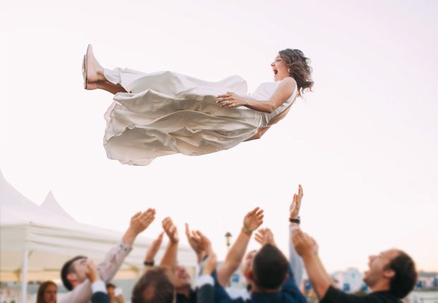 Planning a Wedding Party? 4 Easy Oversights to Remember A Mum Reviews