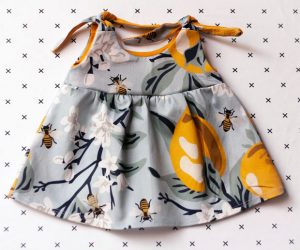 TheBlackboardBunny Stylish & Sustainable Baby Clothes Review A Mum Reviews