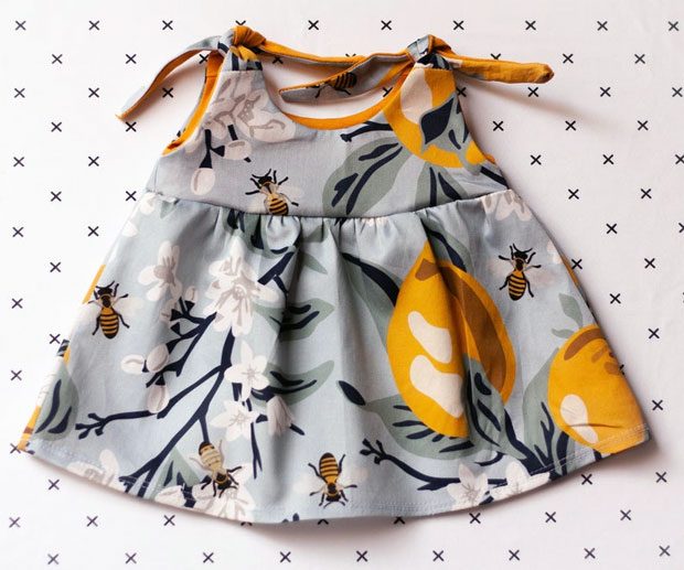 TheBlackboardBunny Stylish & Sustainable Baby Clothes Review A Mum Reviews