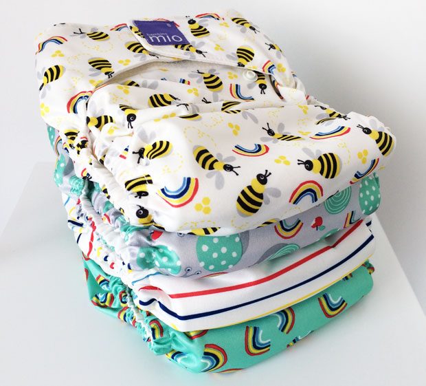 Are Reusable Nappies Hygienic? – Bambino Mio (UK & IE)