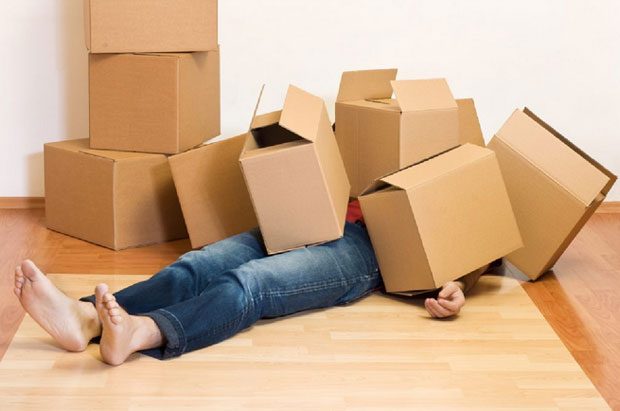 5 Helpful Tips When You Need Storage for Moving A Mum Reviews