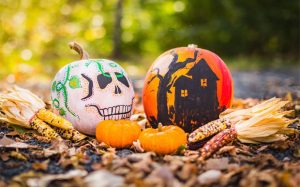 Easy Ways to Enjoy the Upcoming Halloween Season A Mum Reviews