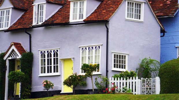 How Do Gardens Affect House Prices? A Mum Reviews