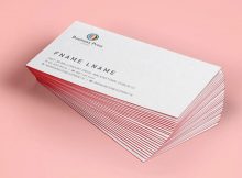 How to Create Your Own Business Card Design: 7 Top Tips A Mum Reviews