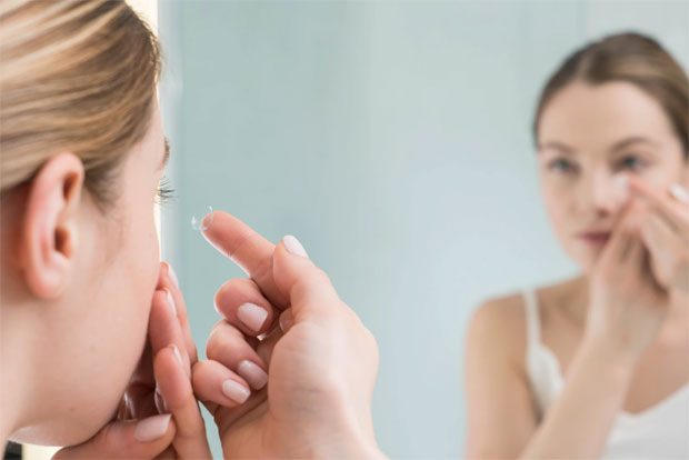 How to Find Cheap Contact Lenses Online A Mum Reviews