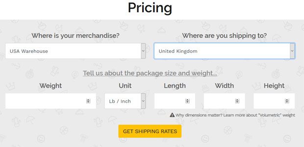 How to Get Worldwide Shipping from US Shops with Ship 7 A Mum Reviews