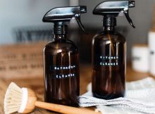 How to Make Your Own Eco-Friendly Cleaning Products A Mum Reviews