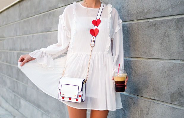 Like a Breeze in the Wind: 4 Tips for Wearing a Tunic in Style