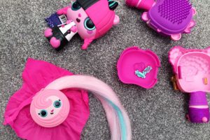 Pop Pop Hair Surprise Toys Review A Mum Reviews