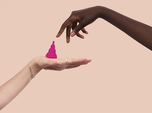 A Mum Reviews Small Menstrual Cup