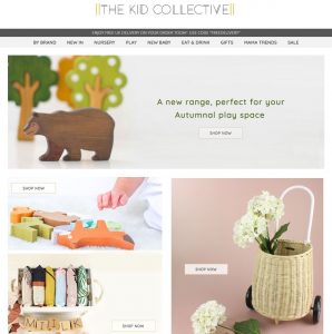 The Kid Collective Discount Code - thekidcollective.co.uk A Mum Reviews