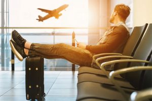 Tips for Saving Money at the Airport A Mum Reviews