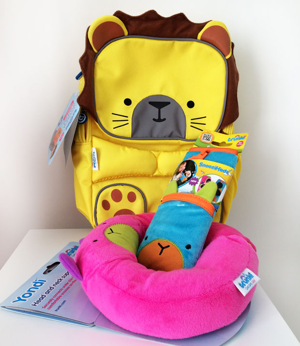 Trunki backpack outlet