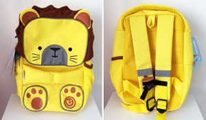 Trunki ToddlePak Backpack Review A Mum Reviews
