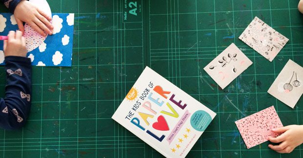 A Few New Favourite Craft Books + Fun Giveaway! A Mum Reviews 