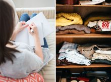 Decluttering Tips for People Who Struggle to Get Rid of Things A Mum Reviews