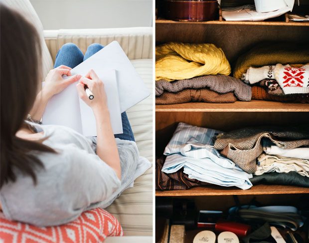 Decluttering Tips for People Who Struggle to Get Rid of Things A Mum Reviews