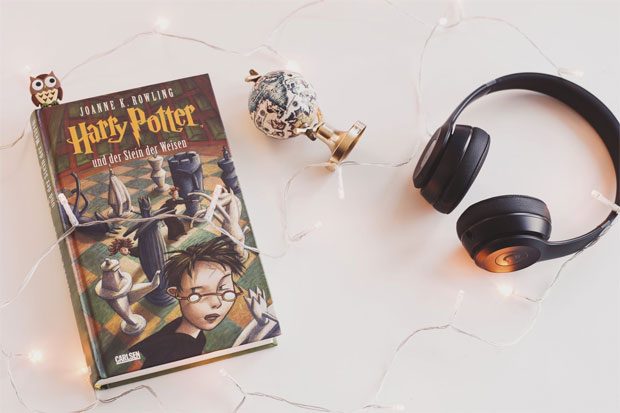 How to Throw a Harry Potter Themed Birthday Party A Mum Reviews