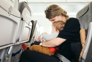 How to Travel Stress Free with Young Children A Mum Reviews