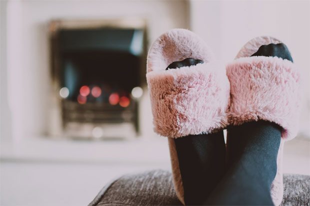 Is Your Home Ready for Winter? A Mum Reviews Reasons Why Your Family Home Might Be Cold