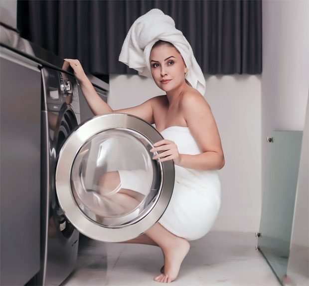 Laundry Hacks - 20 Washing Machine Hacks You Should Know A Mum Reviews
