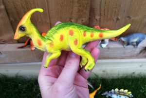 Lello & Monkey High Quality Dinosaur Toys Review A Mum Reviews