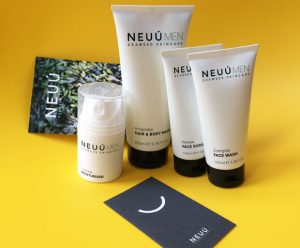 NEUÚ Skincare Review & Giveaway A Mum Reviews
