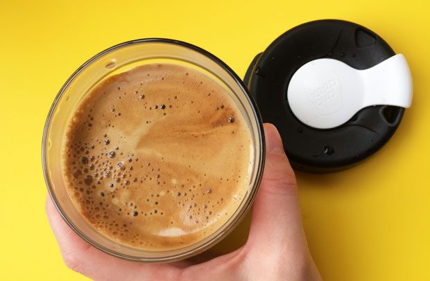 Rave Coffee Nespresso Compatible Compostable Coffee Pods