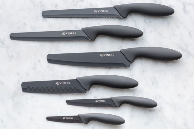 Viners Assure Knife Collection A Mum Reviews