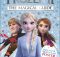 Book Review: Disney Frozen 2 The Magical Guide from DK Books A Mum Reviews
