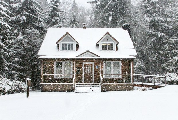 Home Insurance - How You Can Make the Most of It for This Winter! A Mum Reviews