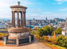 How to Make a Stay in Edinburgh Extra Special A Mum Reviews