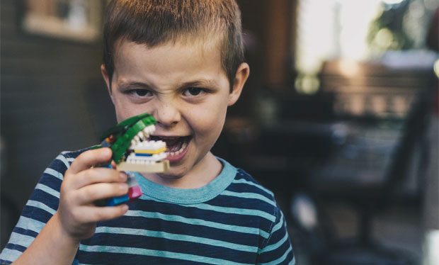 How to Prevent Your Child From Grinding Their Teeth A Mum Reviews