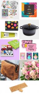 Ladies Christmas Gift Guide + Giveaway A Mum Reviews