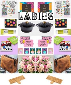 Ladies Christmas Gift Guide + Giveaway A Mum Reviews