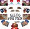 PlayStation 4 Games Giveaway | Men's Gift Guide A Mum Reviews