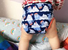 The Nappy Gurus Black Friday Sale - 20% Off Discount Code A Mum Reviews