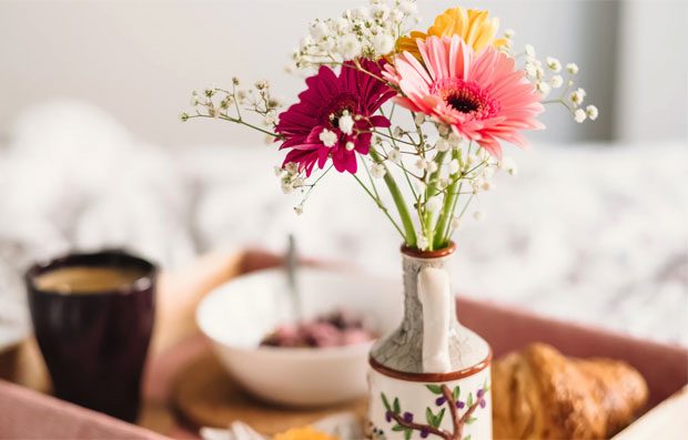 6 Most Beneficial Flowers To Your Well-Being A Mum Reviews