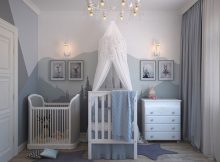 6 Quick and Easy Ways to Decorate Nursery Room Without Breaking the Bank A Mum Reviews