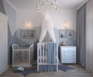 6 Quick and Easy Ways to Decorate Nursery Room Without Breaking the Bank A Mum Reviews