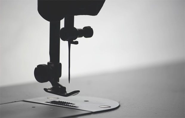 How To Teach Your Kid To Use Sewing Machines A Mum Reviews