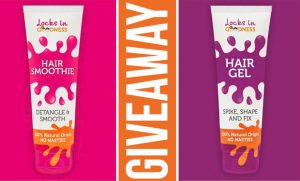 Locks in Goodness Natural Children's Hair Products Review & Giveaway A Mum Reviews
