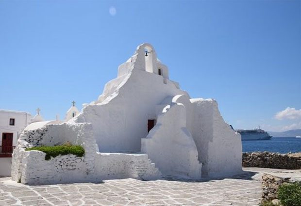 Mykonos Family-Friendly Activities for a Memorable Holiday A Mum Reviews